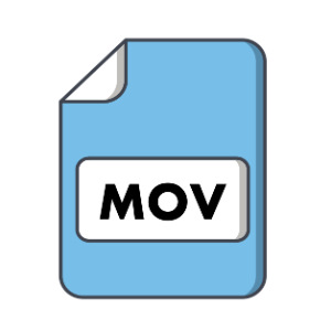 MOV Icon