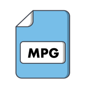 MPG Icon