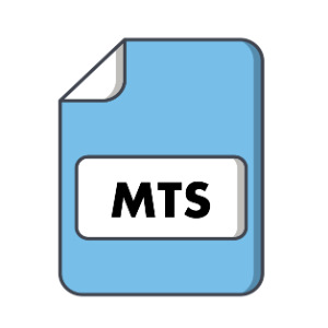 MTS Icon