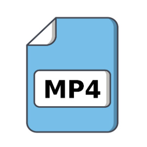 MP4 Icon