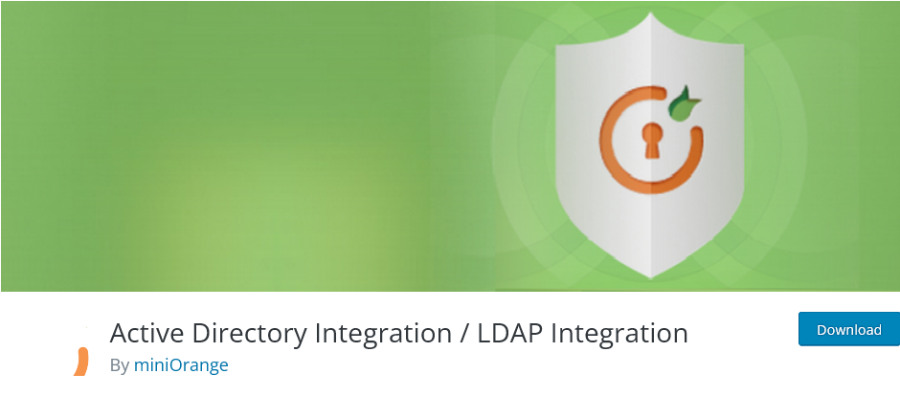 Active Directory Integration LDAP Integration WordPress Plugin