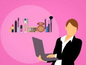 Best Shopify Theme for Makeup