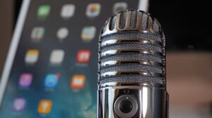 Best Squarespace Template for a Podcast