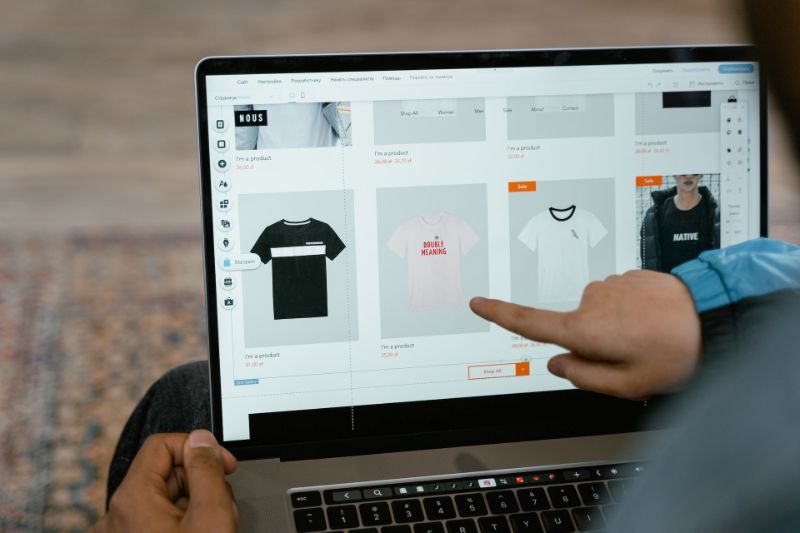 Best T Shirt App for Shopify
