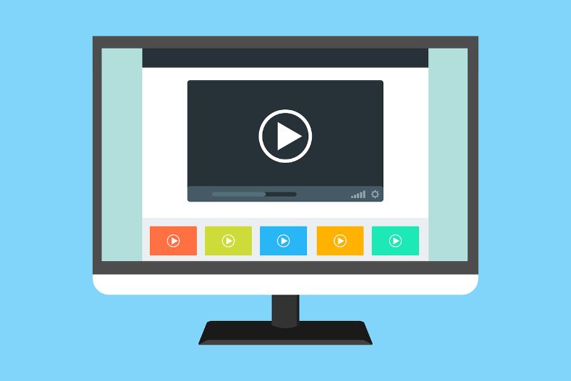 Best Video Format for Wix