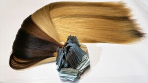 Can You Sell Hair Extensions on Shopify