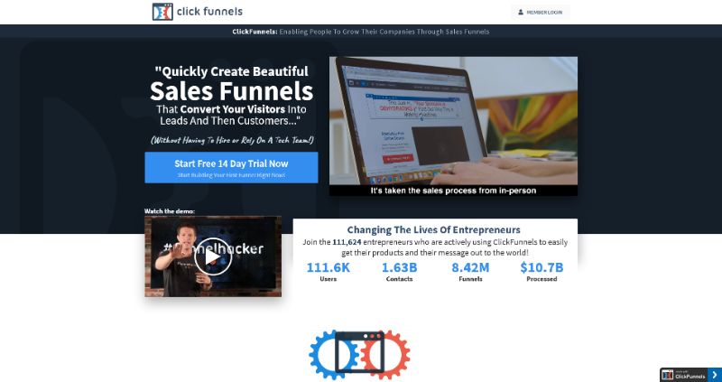 ClickFunnels