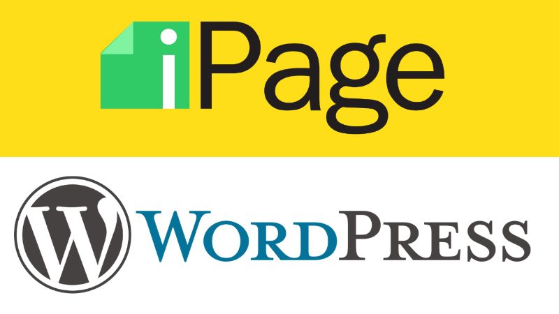 Does iPage Support WordPress