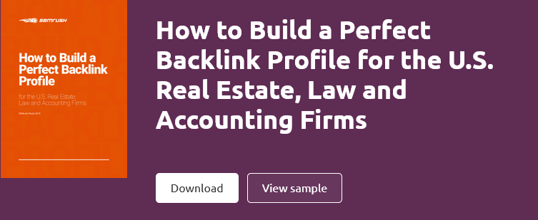 How to Build a Perfect Backlink Profile