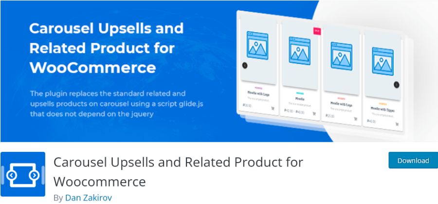 One Click Upsell Funnel for WooCommerce – Post-Purchase Upsell & Cross-Sell Offers, Boost Sales