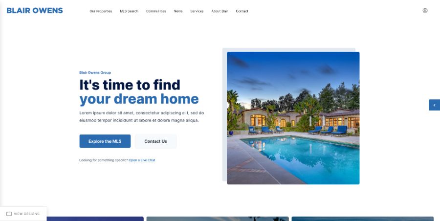 Real Estate 7 WordPress