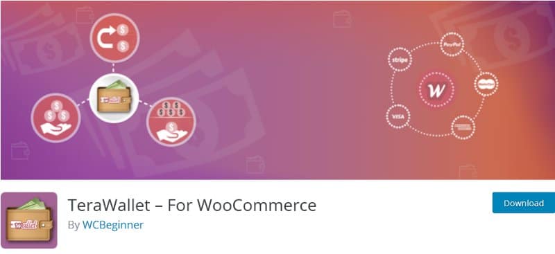 TeraWallet – For WooCommerce