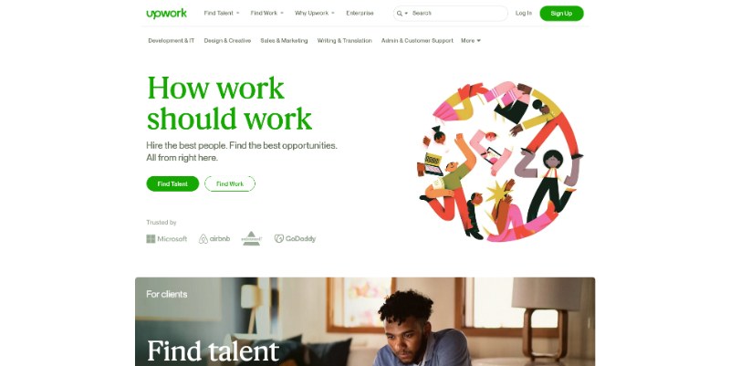 Upwork