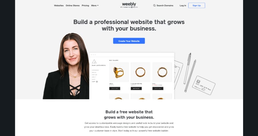 Weebly