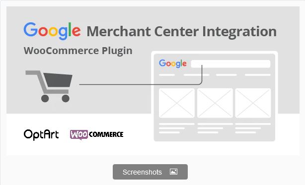 WooCommerce Google Merchant Center Integration