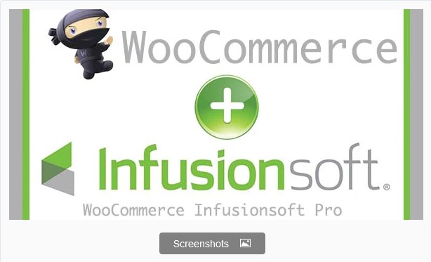 WooCommerce Infusionsoft Pro