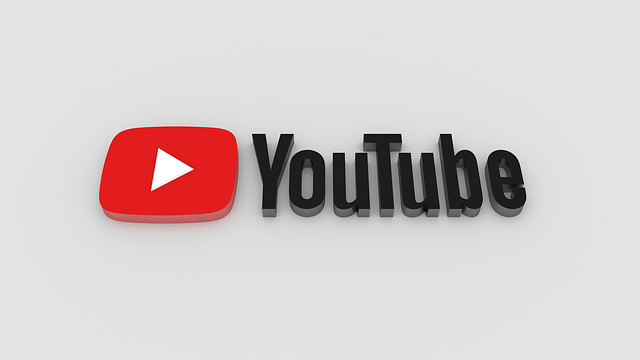 YouTube Logo